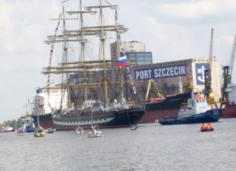 Polish Szczecin Becomes Top Bulk Terminal In New BIMCO Report 4 Polish Szczecin Becomes Top Bulk Terminal In New BIMCO Report 4