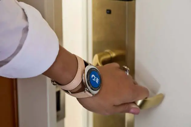 Carnival Corporation’s OceanMedallion Wins loT Wearables Innovation Of The Year 1 Carnival Corporation’s OceanMedallion Wins loT Wearables Innovation Of The Year 1