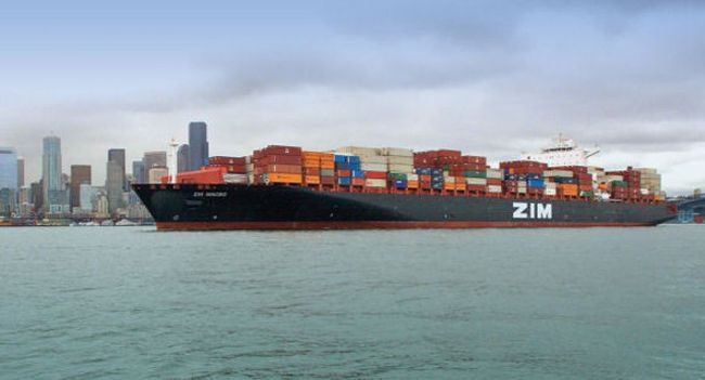 ZIM’s Blockchain Based B/L’s Initiative Under Test As Solution For Multiple Trade Lanes 1 ZIM’s Blockchain Based B/L’s Initiative Under Test As Solution For Multiple Trade Lanes 1