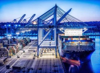 Port Of Los Angeles Breaks All-Time Cargo Record For Third Consecutive Year 3 Port Of Los Angeles Breaks All-Time Cargo Record For Third Consecutive Year 3