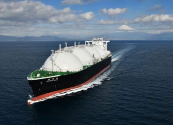 NYK Names Jointly Owned LNG Carrier With JERA “Shinshu Maru” 9 NYK Names Jointly Owned LNG Carrier With JERA “Shinshu Maru” 9