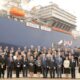 Teekay Welcomes LNG Carrier Sean Spirit Into The ‘Legacy Class’ 8