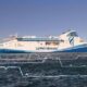 French Ferry Operator Achieves Proven Savings Through Wärtsilä’s Energy Management Tech 14