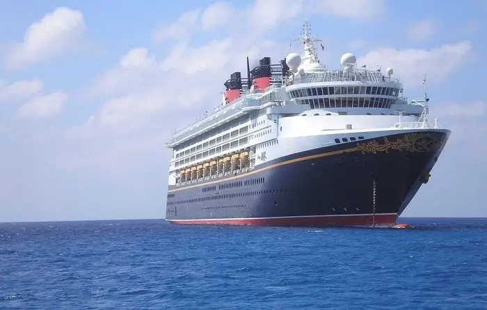 Port of Galveston Inks 10-Year Berthing Agreement with Disney Cruise Line 1 Port of Galveston Inks 10-Year Berthing Agreement with Disney Cruise Line 1