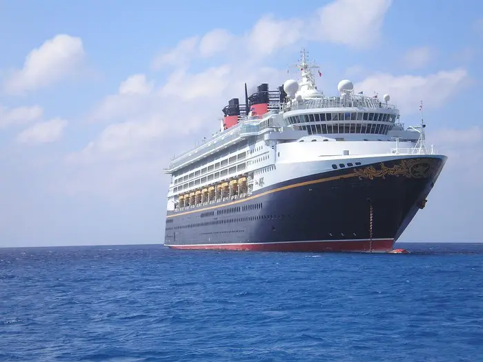 Port of Galveston Inks 10-Year Berthing Agreement with Disney Cruise Line 1 Port of Galveston Inks 10-Year Berthing Agreement with Disney Cruise Line 1