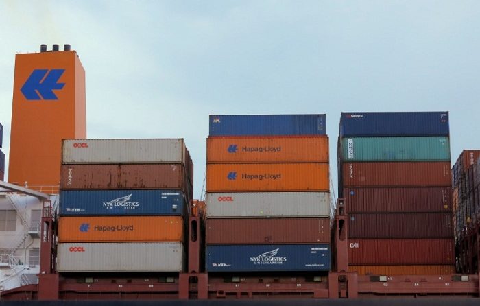 Hapag-Lloyd Declares General Average on Yantian Express 1 Hapag-Lloyd Declares General Average on Yantian Express 1