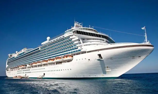 SEACOR Marine Expands Fleet In Share Transaction 1 SEACOR Marine Expands Fleet In Share Transaction 1