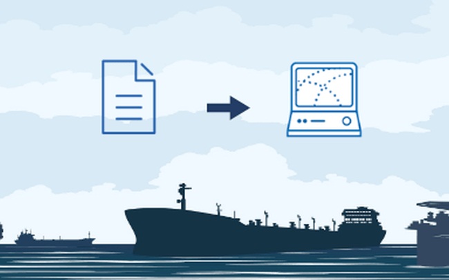 Proposal Submitted For Advancing Digitalisation Of Danish International Registry Of Shipping