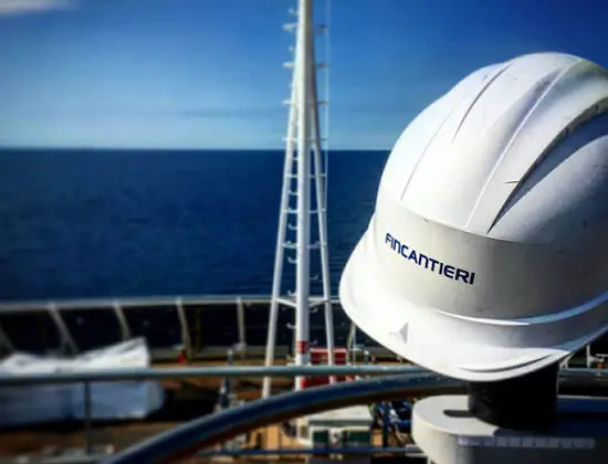 CDP, Fincantieri And Snam Team Up To Innovate Port Facilities In Italy 1 CDP, Fincantieri And Snam Team Up To Innovate Port Facilities In Italy 1