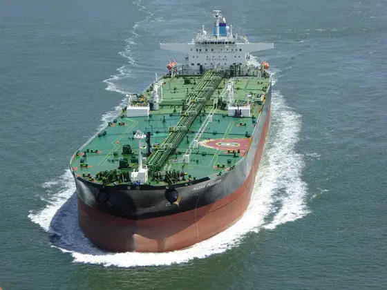 China Overtook the US as World’s Largest Crude Oil Importer in 2017 1 China Overtook the US as World’s Largest Crude Oil Importer in 2017 1