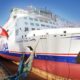 Stena Line Floats 1st Next Generation Ferry in China 8