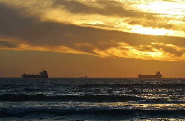 Moore Stephens: Greener Shipping to Attract Investment in 2019 1 Moore Stephens: Greener Shipping to Attract Investment in 2019 1