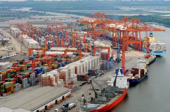 Contecon Guayaquil Is South America’s 1st CO2-Neutral Port 1 Contecon Guayaquil Is South America’s 1st CO2-Neutral Port 1