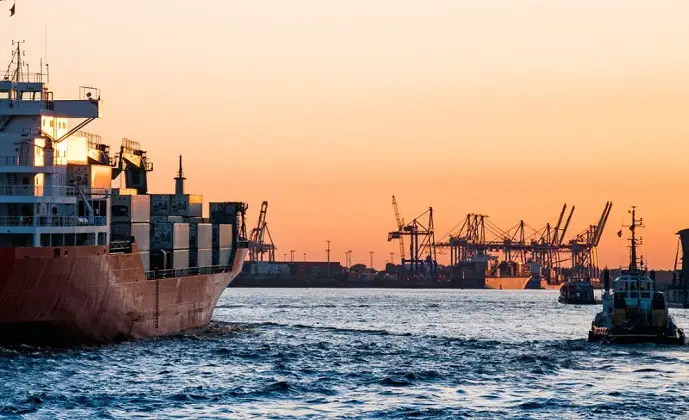 Shipping Industry Calls for Adoption of the Clune Report