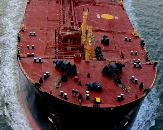 Oman Shipping Company Orders ECO VLCC Pair at DSME 1 Oman Shipping Company Orders ECO VLCC Pair at DSME 1