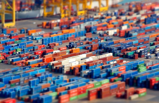 COSCO Shipping Ports Buys Stake in Peruvian Chancay Terminal