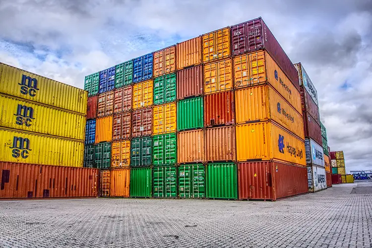 What Are The Different Shipping Container Types, Units, Sizes & Designs Used In Cargo?