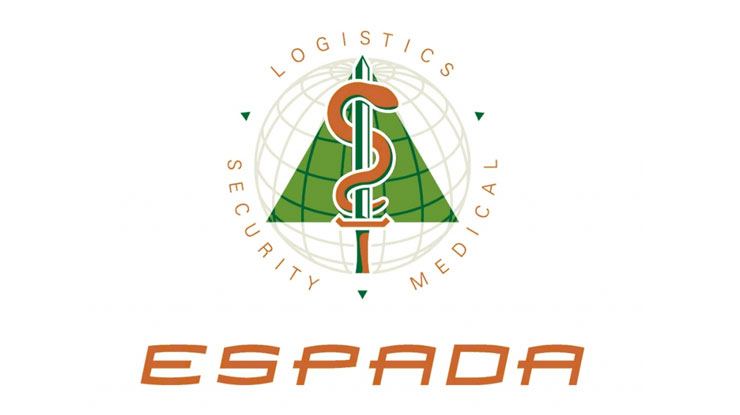 Espada Logistics and Security Group 