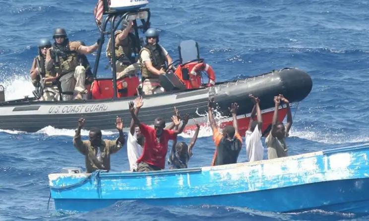 Best Maritime Security Companies In the World 1 Maritime Security Companies