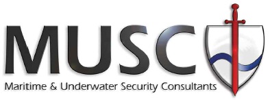 Maritime and Underwater Security Consultant