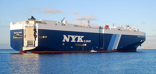 NYK