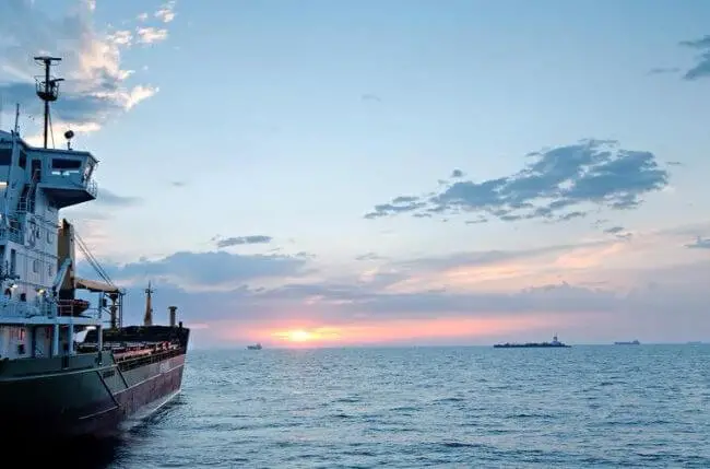 Leaner And Greener Shipping Will Attract Investment In 2019 – Moore Stephens 1 Leaner And Greener Shipping Will Attract Investment In 2019 – Moore Stephens 1