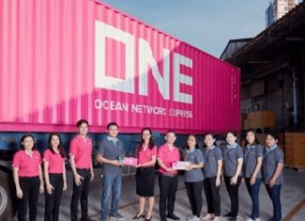 ONE Thailand Surpasses One Million TEUs Of Container Shipments 5 ONE Thailand Surpasses One Million TEUs Of Container Shipments 5