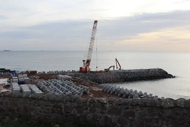 British Ports Association: 2019 Will Be About More Than Just Brexit 1 British Ports Association: 2019 Will Be About More Than Just Brexit 1