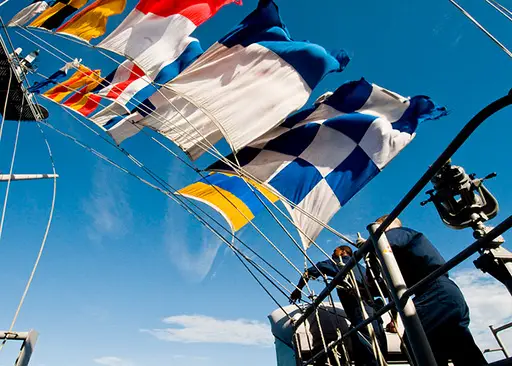Types Of Marine Navigation Instruments, Tools And Equipment Used Onboard Ships 3 Types Of Marine Navigation Instruments, Tools And Equipment Used Onboard Ships 1