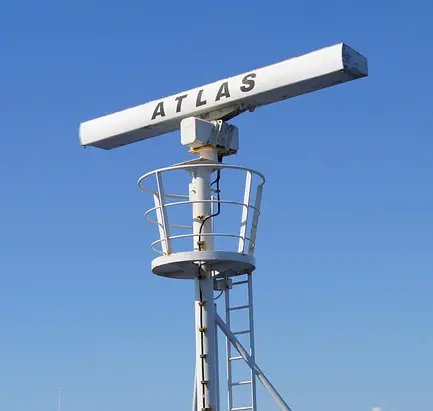 Types Of Marine Navigation Instruments, Tools And Equipment Used Onboard Ships 5 Ship Radar