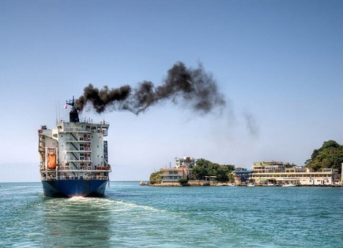 BIMCO Demands 4th IMO GHG Study Based On Realistic Economic Growth 2 BIMCO Demands 4th IMO GHG Study Based On Realistic Economic Growth 2