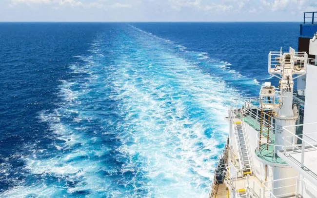 ITF Seafarers: International Solidarity With Sacked Australian Crew
