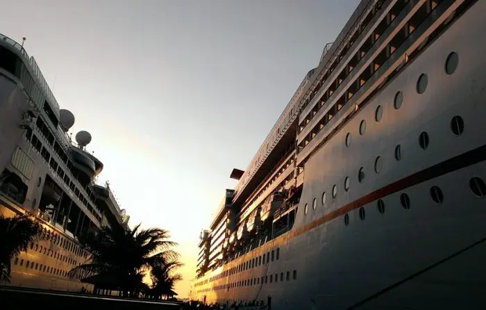 GPH Inks 30-Year Concession for Antigua Cruise Port 1 GPH Inks 30-Year Concession for Antigua Cruise Port 1