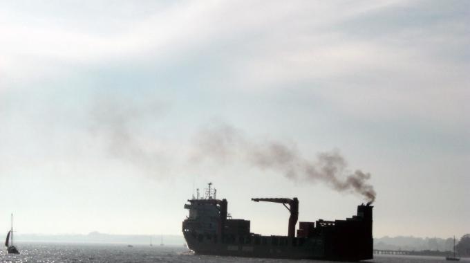 ICS: FONARs Are ‘Not A Free Pass’ To Use Non-Compliant Low Sulphur Fuel