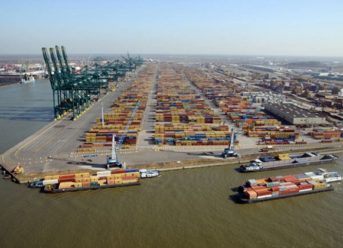 EIB Finances Ecoslops Upto EUR 18 Million For Marseille & Antwerp Projects 1 EIB Finances Ecoslops Upto EUR 18 Million For Marseille & Antwerp Projects 1