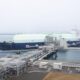 K Line’s LNG Carrier in Maiden Call to Naoetsu Terminal 8