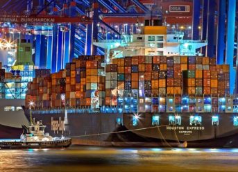 Moody’s Upgrades Hapag-Lloyd Ratings, Outlook Stable 1 Moody’s Upgrades Hapag-Lloyd Ratings, Outlook Stable 1