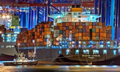Moody’s Upgrades Hapag-Lloyd Ratings, Outlook Stable 6