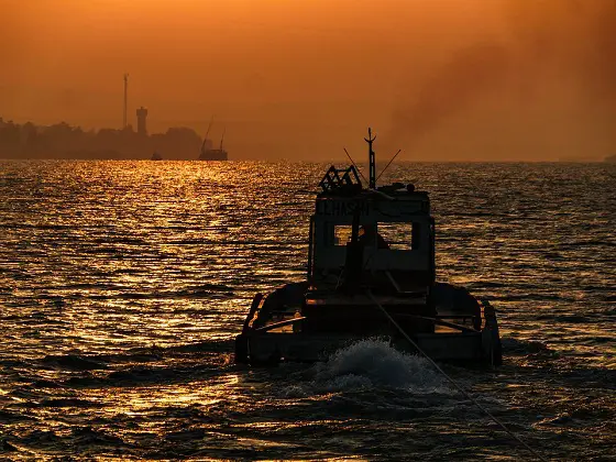 Smit Lamnalco, Engage Marine Join Forces in Aussie Towage JV 1 Smit Lamnalco, Engage Marine Join Forces in Aussie Towage JV 1