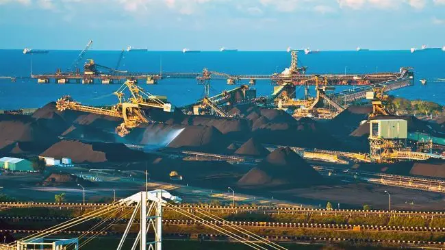 BHP Ignores Pleas To Help Starving Crew – ITF 1 BHP Ignores Pleas To Help Starving Crew – ITF 1
