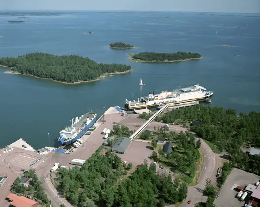 Trelleborg To Supply Smart Rope Free Mooring System To Port Of Langnas 1 Trelleborg To Supply Smart Rope Free Mooring System To Port Of Langnas 1
