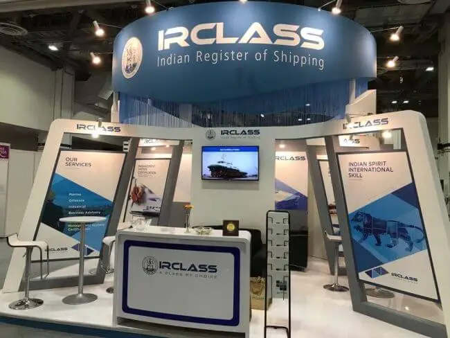 IRClass Strengthens Footprints In India With Two New Offices In Paradip And Guwahati 1 IRClass Strengthens Footprints In India With Two New Offices In Paradip And Guwahati 1
