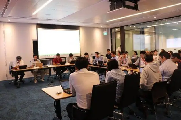 NYK Conducts Crisis-Response Drill With ONE 1 NYK Conducts Crisis-Response Drill With ONE 1