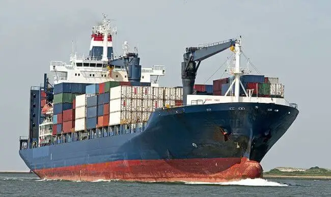 Stakeholders In Maritime Logistics Supply Chain Call For Repeal Of Consortia BER 1 Stakeholders In Maritime Logistics Supply Chain Call For Repeal Of Consortia BER 1