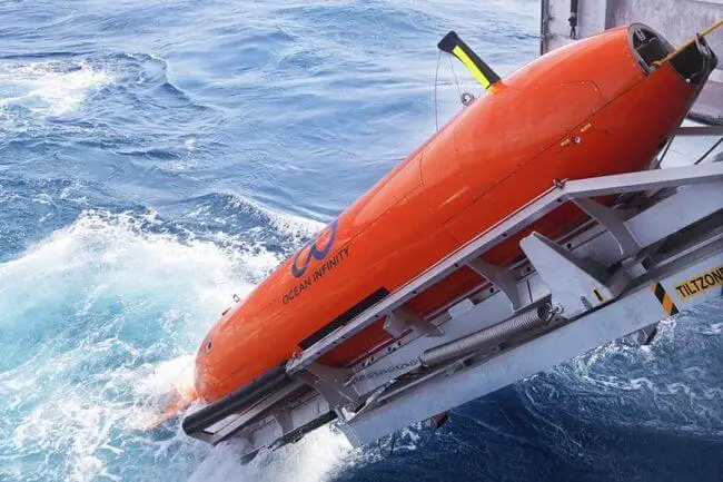 Seabed Constructor Leaves Stellar Daisy Wreck Site For Montevideo 1 Seabed Constructor Leaves Stellar Daisy Wreck Site For Montevideo 1