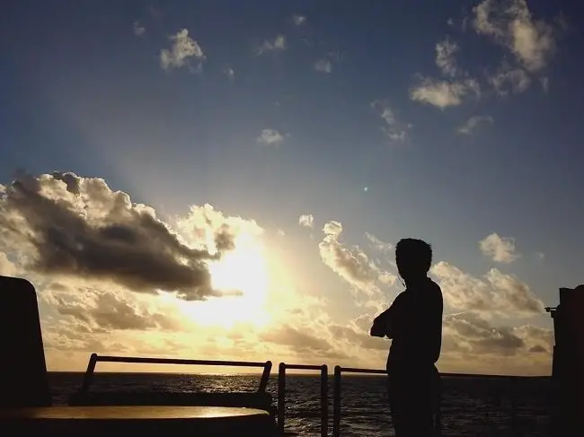 Time To Choose Your Heroes For International Seafarers’ Welfare Awards 2019 1 Time To Choose Your Heroes For International Seafarers’ Welfare Awards 2019 1
