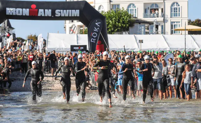 Sri Lanka Ports Authority To Enter Partnership With Ironman 70.3