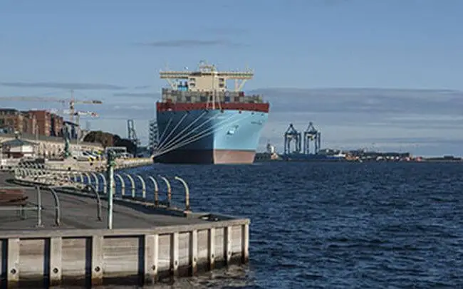 Global Sulphur Limit Preparations Are On Track In IMO 1 Global Sulphur Limit Preparations Are On Track In IMO