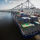 Savannah Set To Serve Six 14,000-TEU Vessels Simultaneously 6