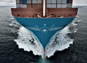 Maersk to Launch ‘Captain Peter’ Virtual Assistant 5 Maersk to Launch ‘Captain Peter’ Virtual Assistant 4